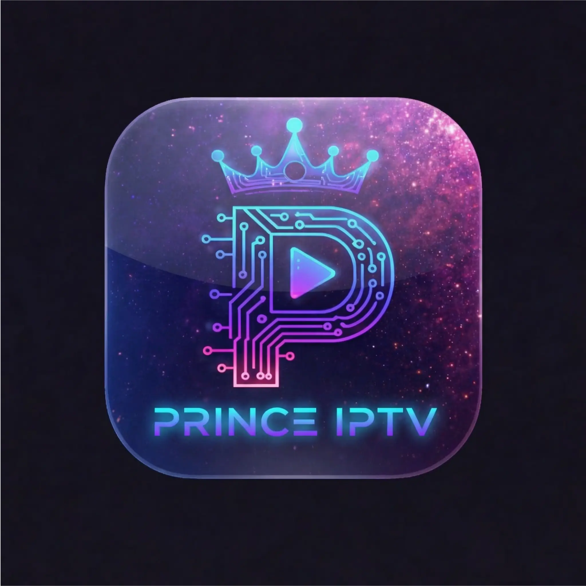 Prince IPTV